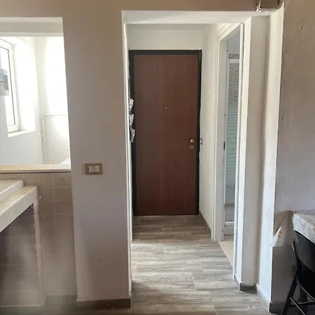 Apartmán Nido Nel 2