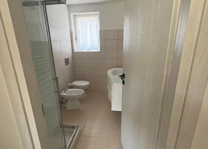 Nido Nel 2 Apartmán Grazzano Visconti