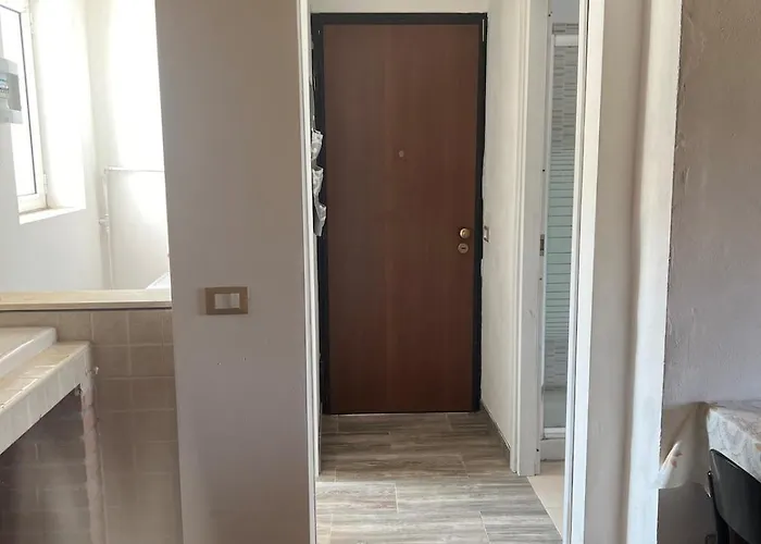 Apartmán Nido Nel 2